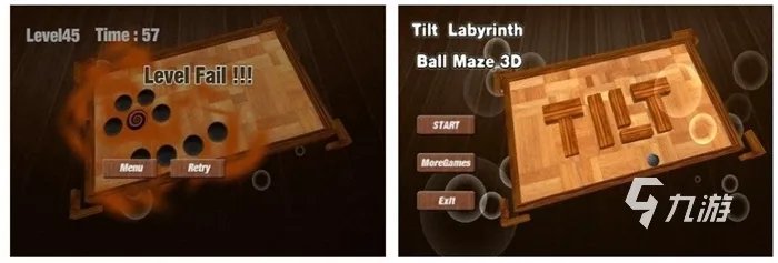 3d迷宫游戏排行榜前十名2021 热门3d迷宫游戏推荐