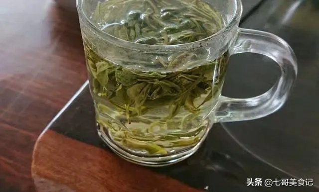 正宗信阳毛尖价格多少钱一斤？