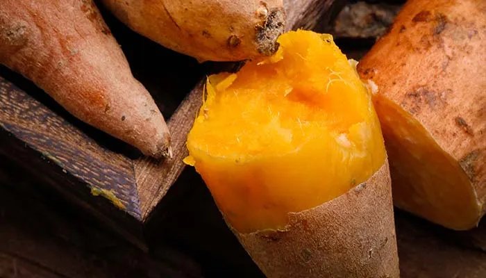 红苕是什么 红苕指的是什么