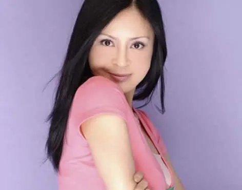 高胜美老公是谁现状 高胜美年轻时有多漂亮