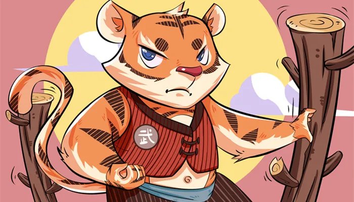 天王盖地虎下一句 天王盖地虎的下一句是什么