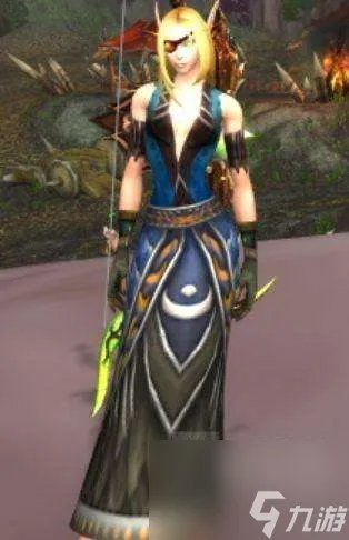 魔兽世界锁甲幻化装备大全 套装获取方法及任务流程