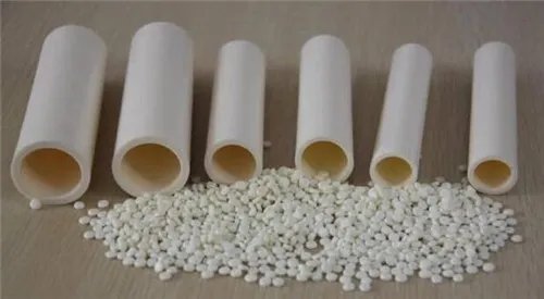 hdpe缠绕增强管是什么管材