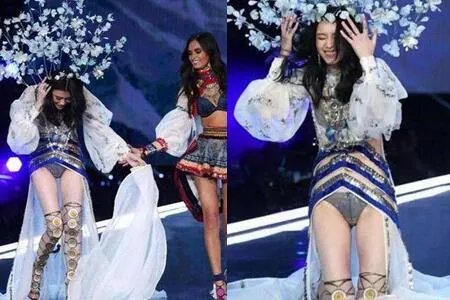 奚梦瑶晒健身视频  何猷君为其蹦极