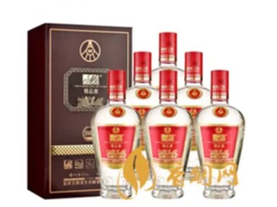 五粮液六百岁酒价格表