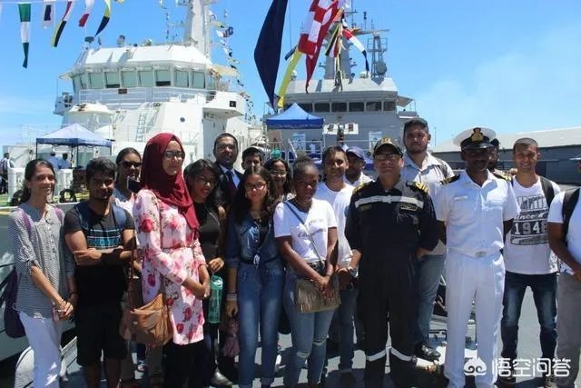 为什么印海军敢于封锁巴基斯坦海军？