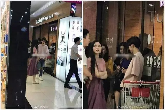 “我只会吹头”小哥火速走红，理发店小哥的正确打开方式应该是什么样子？