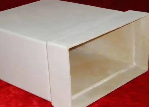 无机玻璃钢是什么材质