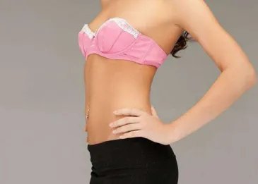 吸脂减肥费用一般是多少