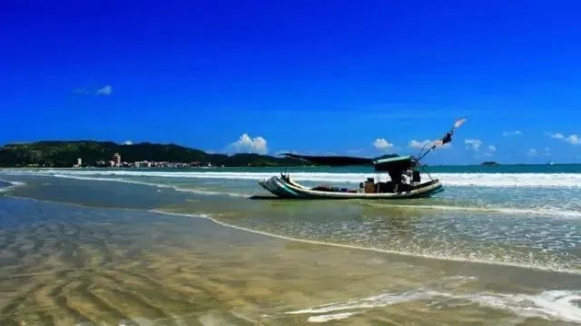 惠州双月湾好玩吗，景色如何？