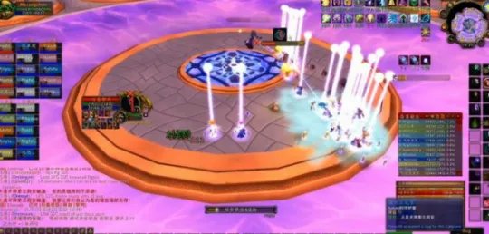 魔兽世界TBC大星术师怎么打