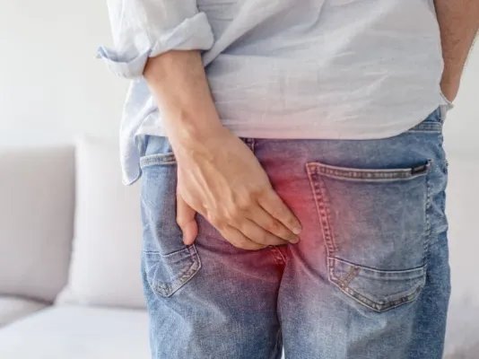 痔疮发炎了怎么办