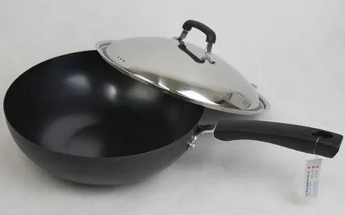 铁锅怎么保养不生锈不粘锅