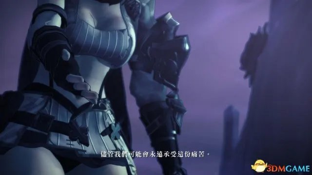 无夜之国2:新月的花嫁 图文攻略 剧情流程通关攻略