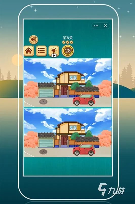 2022找别扭游戏有哪些 好玩的找茬游戏推荐