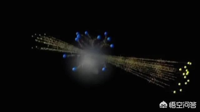 离子对撞机是什么？