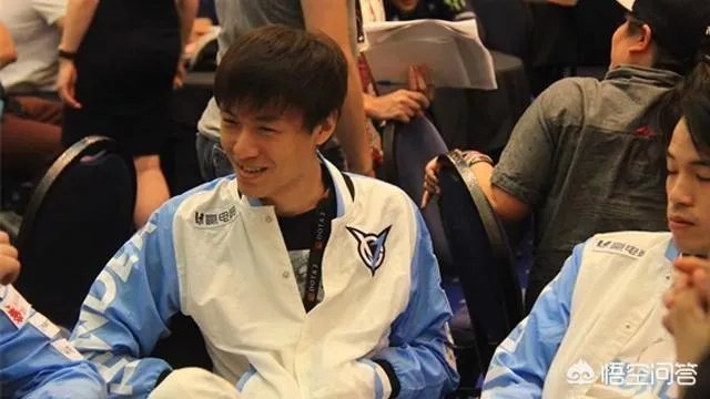 塞拉离开lgd后为什么没有战队愿意接受？ti8结束后他将何去何从呢？