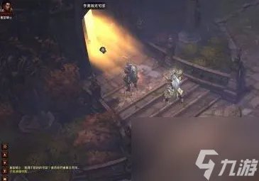 暗黑破坏神3李奥瑞克的胫骨在哪 李奥瑞克的胫骨在哪里推荐介绍