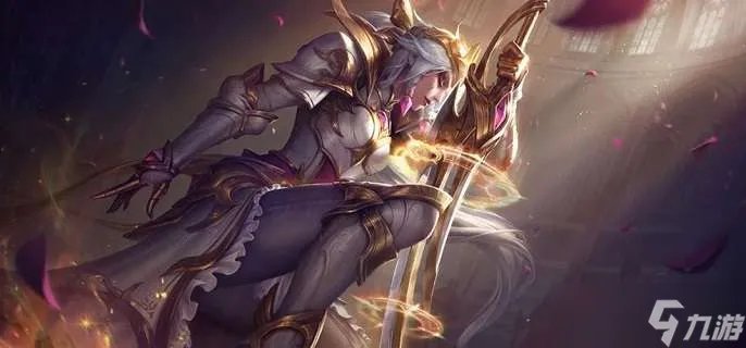 英雄联盟戴安娜怎么出装-戴安娜出装推荐