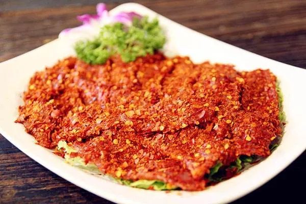 四川绵阳有什么特色美食_四川绵阳美食前十名