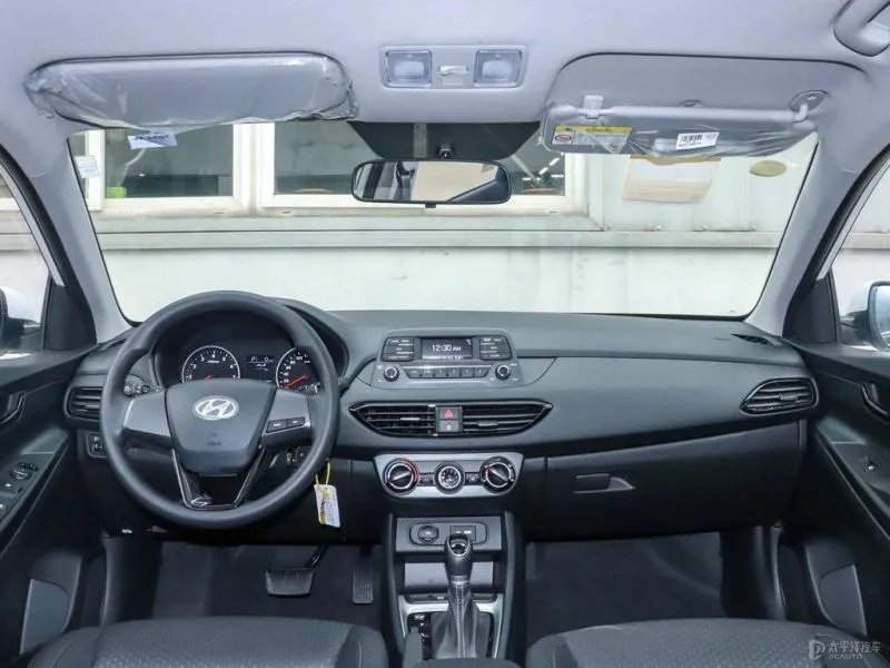 悦动5座落地要多少钱？悦动优惠价