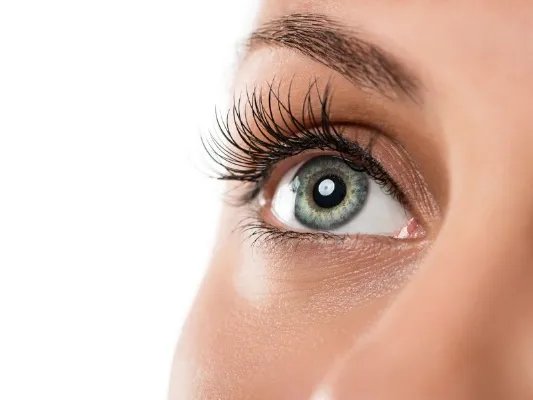 韩式翘睫毛效果如何