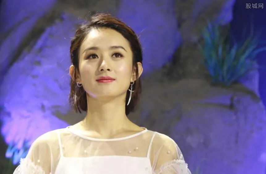 华汉的女朋友是赵丽颖吗 两人是什么关系