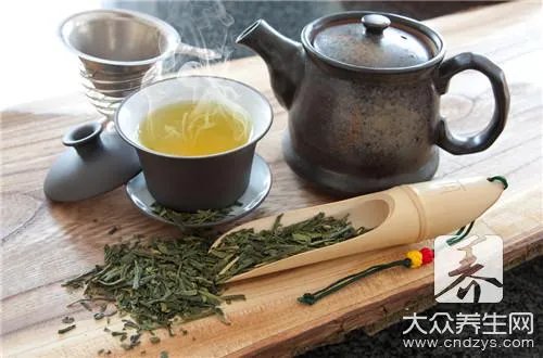 乌龙茶的正确泡法介绍