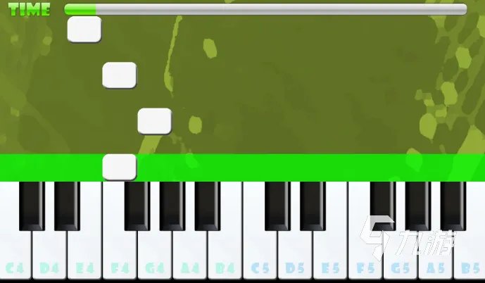 手机音乐游戏有哪些2022 热门音乐手游排行榜前十名
