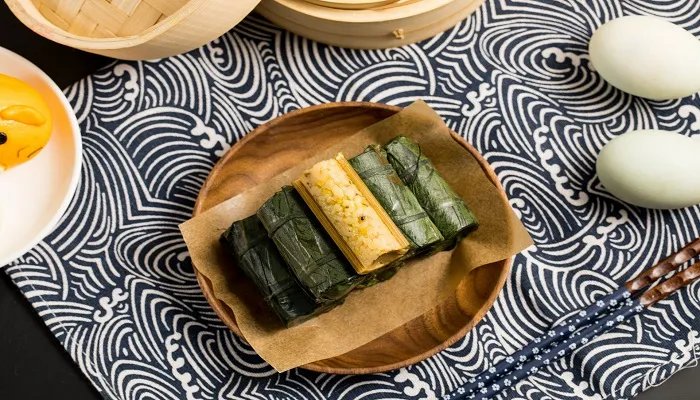 端午节吃粽子寓意