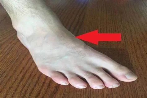 京骨的准确位置图作用功效