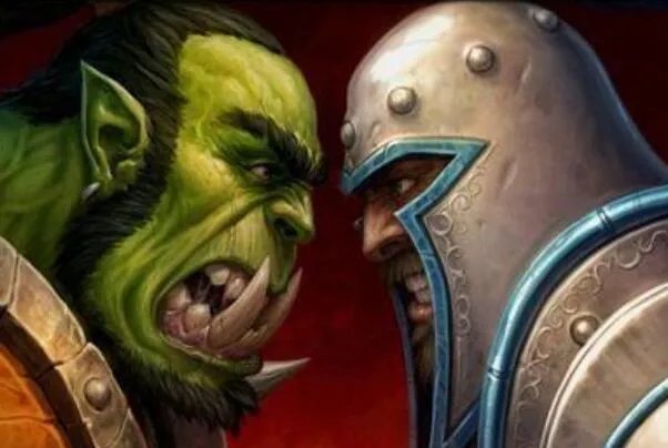 魔兽公会名字大全最拉风 有内涵的霸气的魔兽公会名