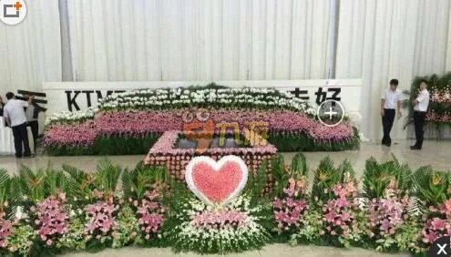 乔任梁追思会9.22上午9时举行 乔任梁追思会名单曝光