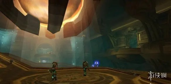 《魔兽世界》闪电大厅进入等级介绍