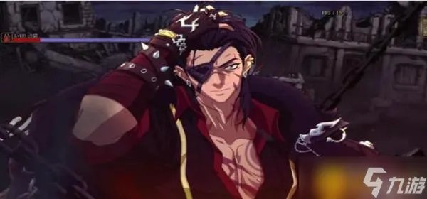 dnf男街霸用什么武器 男街霸武器选择推荐