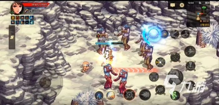 DNF手游花花加点攻略 地下城与勇士花花玩法介绍