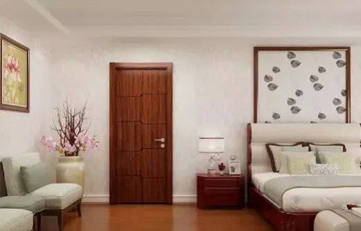 门图片大全 常见的室内门种类