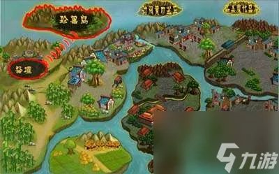 三国小镇装备大全攻略详解 刘备 张飞等英雄解析及灵兽介绍