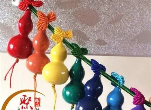 葫芦工艺品制作方法有哪些  四种葫芦的制作方法