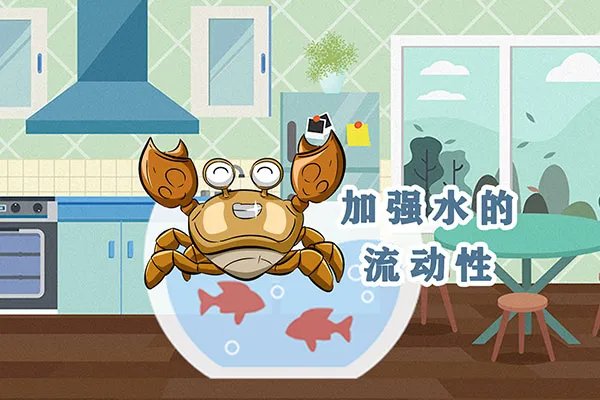 河蟹怎么保存不会死