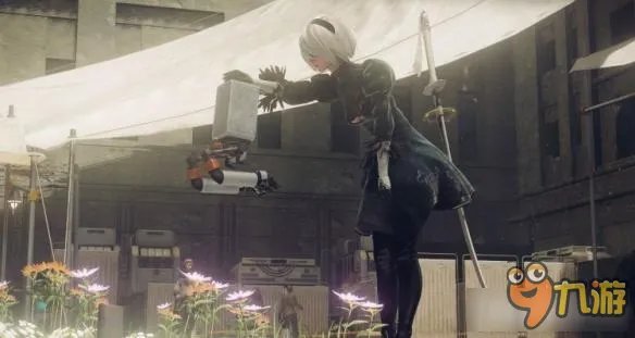 《尼尔：机械纪元》主要人物角色简单介绍