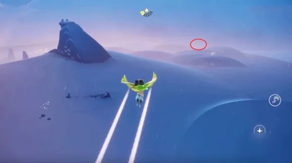 光遇狐狸面具怎么获取 狐狸面具获取方法