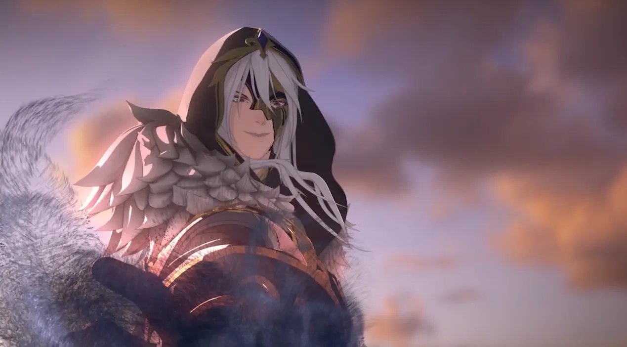 此生无白哪个角色好玩 好玩角色分析