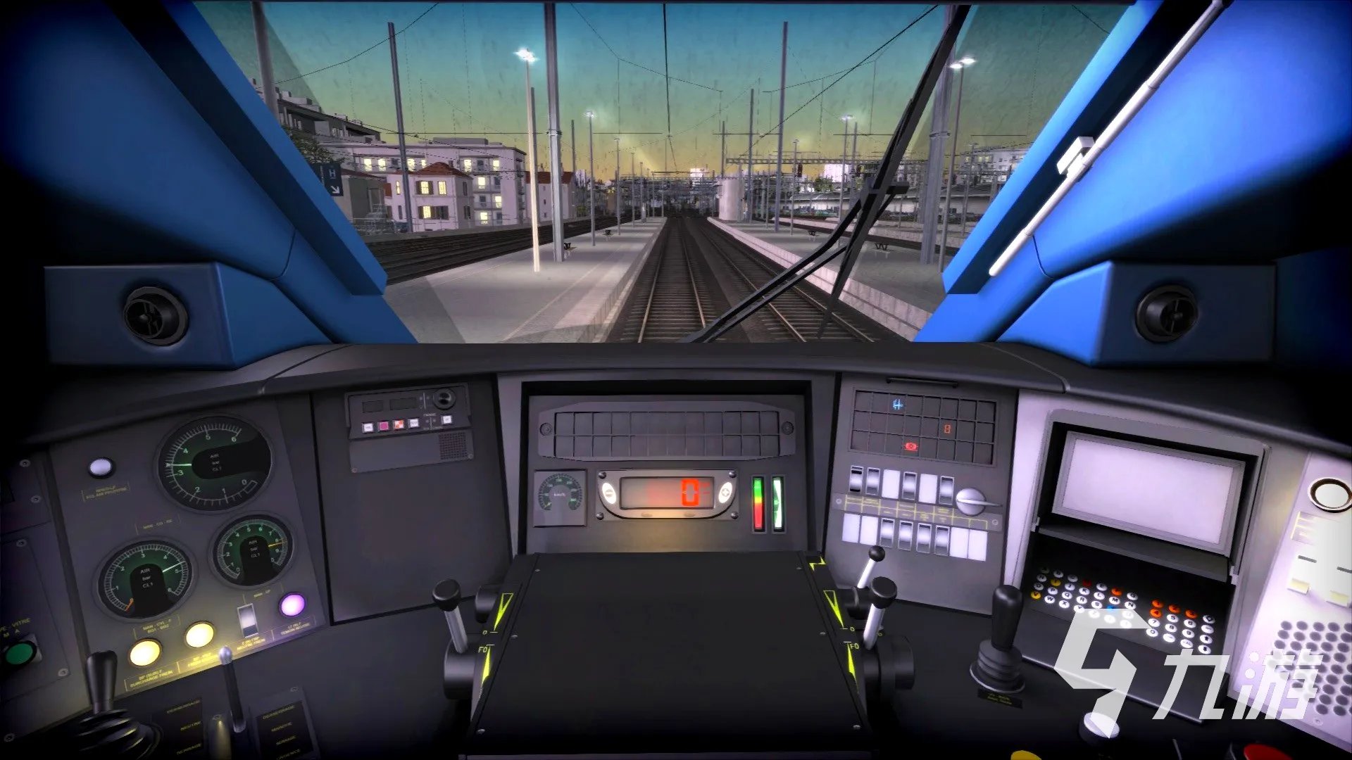 热门的小火车小游戏有哪些 好玩的火车游戏推荐2023