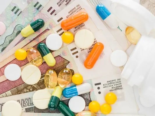 广谱抗菌素有哪些