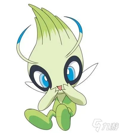 《口袋妖怪究极绿宝石》雪拉比位置全介绍 5.3雪拉比在哪里抓