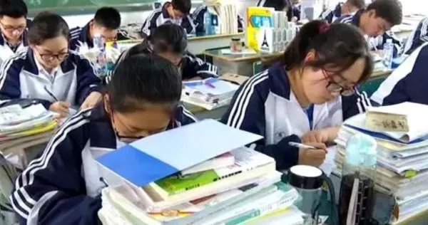 2022中考分数线多少分可以上高中