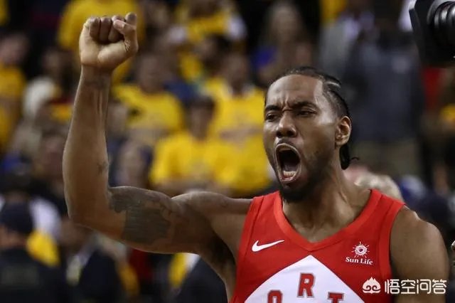 猛龙总冠军，大家有什么想说的吗？