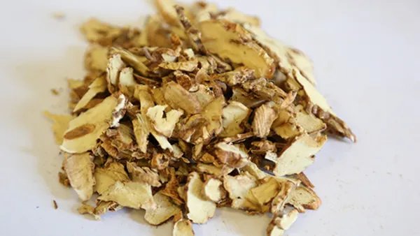 黄精的功效与作用及食用方法