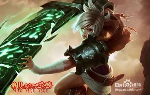 lol德玛符文天赋s6 lol盖伦天赋加点图s6